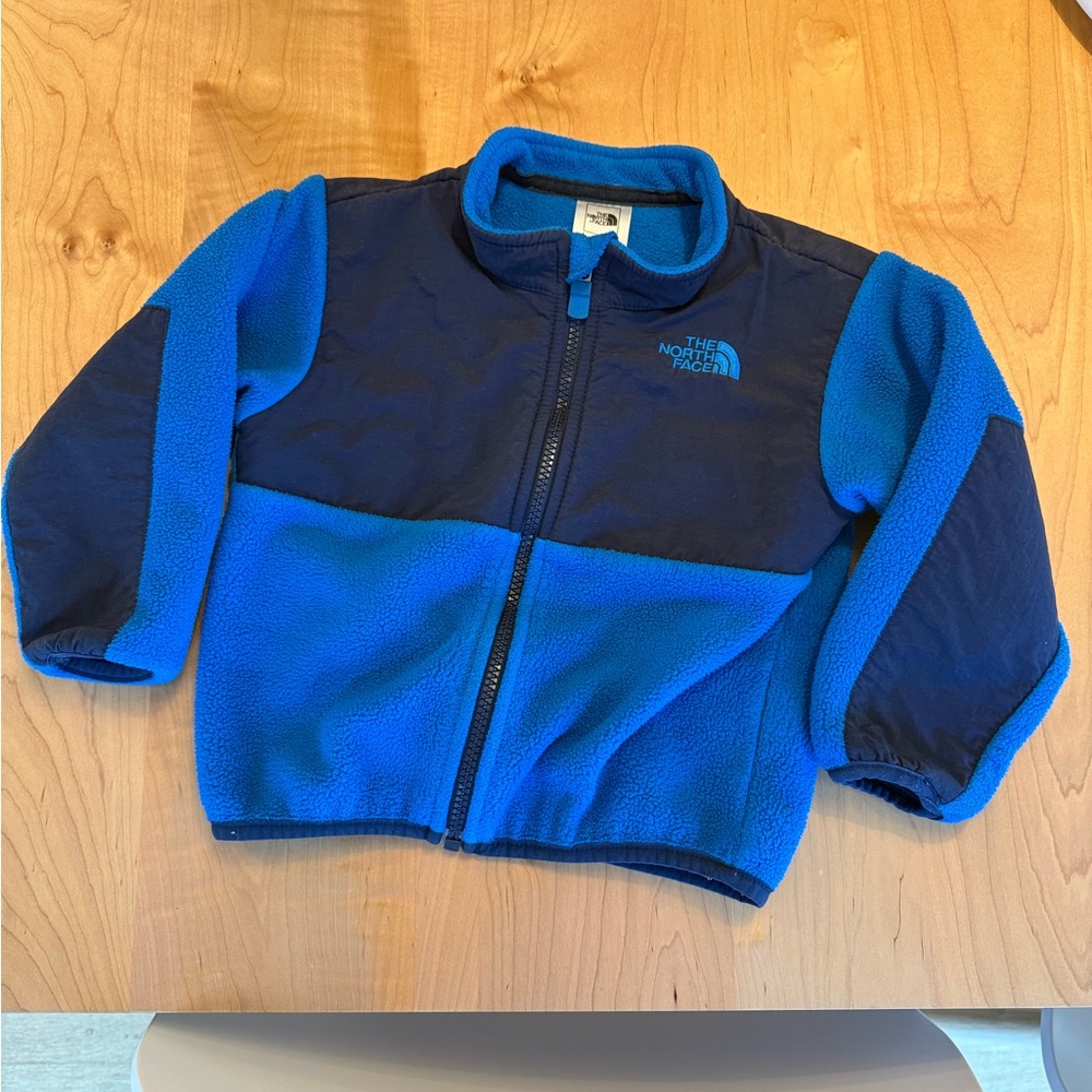 The North Face Toddler Denali Fleece Jacket 18-24 m